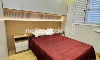 Imagem 2: APARTAMENTO 2 QUARTOS CONDOMÍNIO ALTO DO OURO - ELDORADO