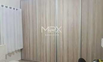 Imagem 7: Apartamento à venda em Piracicaba, Morumbi, com 2 quartos, com 90 m², Condomínio Portal do