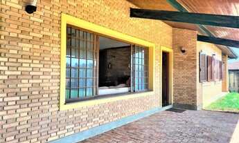 Imagem 4: Excelente casa em maravilhosa localização, próximo ao lago do major e Al Lucas Nogueira Ga