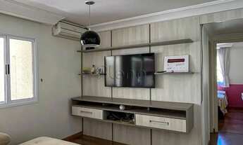 Imagem 5: Apartamento à venda com 3 quartos na Vila Brandina em Campinas