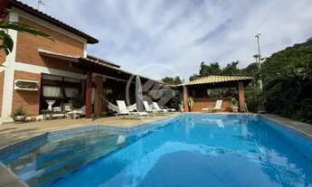 Imagem: Casa à venda no Condomínio Granville completa