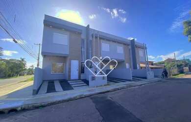 Imagem 2: Obrado no Bairro Santa Fé Conforto e Lazer em um Só Imóvel!