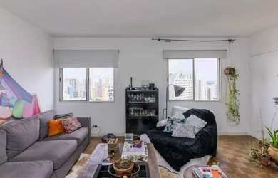 Imagem 4: Apartamento para venda em Perdizes com 3 quartos, sendo 1 suíte , 112m²