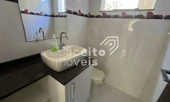 Imagem 4: Condomínio Parque Dos Franceses - Residência Semimobiliada