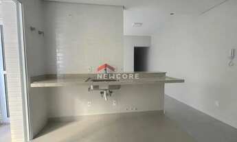 Imagem 7: Apartamento em Rua General Rondon - Aparecida - Santos/SP