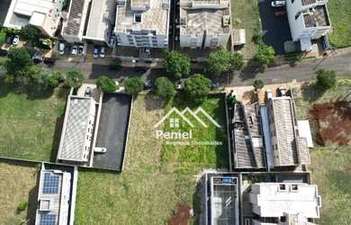 Imagem 6: Terreno à venda, 373 m² por R$ 850.000,00 - Jardim Nova Aliança Sul - Ribeirão Preto/SP