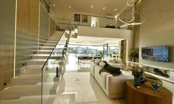 Imagem 5: Casa 5 quarto mobiliada piscina borda infinita venda Enseada Xangri-lá