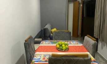 Imagem 6: Cobertura com 2 dormitórios à venda, 75 m² por R$ 293.000,00 - Jardim Santo André - Santo