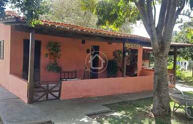 Imagem 5: FAZENDA NOSSA SENHORA DO LIVRAENTO