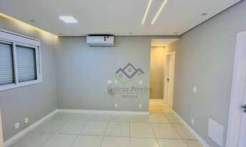 Imagem 6: Apartamento com 2 dormitórios, 81 m² - venda por R$ 1.200.000,00 ou aluguel por R$ 8.500,0