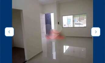 Imagem: Casa Residencial à venda, Parque São João