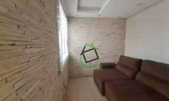 Imagem 5: Apartamento com 2 dormitórios, 70 m² - venda por R$ 235.000,00 ou aluguel por R$ 1.535,00