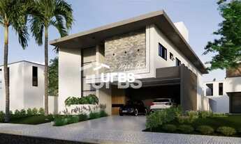 Imagem 2: Sobrado no Portal do Sol Green