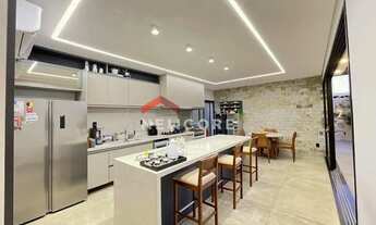 Imagem 7: Casa de condomínio em Rua Sevilha - Residencial Villa de León - Piratininga/SP