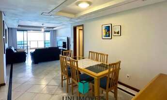 Imagem 2: Praia do Morro 3 quartos em frente ao Mar com duas vagas de garagem !