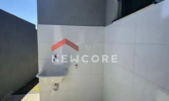 Imagem 3: Casa em Rua Bolívia - Centro - São Joaquim de Bicas/MG