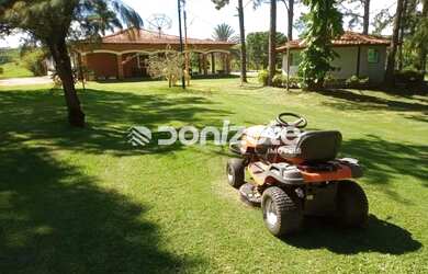 Imagem 3: Sítio com 4 dormitórios à venda, 220000 m² por R$ 3.000.000,00 - Jardim Novo Aeroporto - I