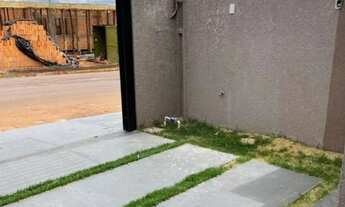 Imagem 4: Casa no florais do Paraná