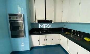 Imagem 4: Casa para alugar em Piracicaba, Alto, com 6 quartos, com 381.57 m²