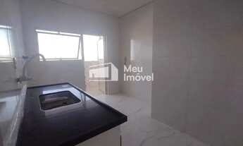 Imagem 5: Aluguel Apartamento 2 Dormitórios - Amplo e Reformado - Condomínio Edifício Mansão do Vale