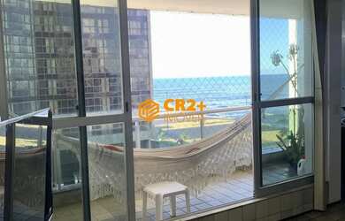 Imagem 2: Vendo apartamento com 194m2, 3 quartos sendo 1 suíte na beira mar de Piedade