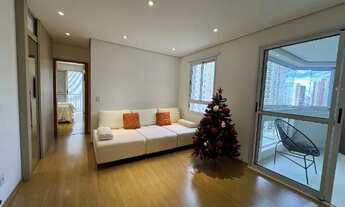 Imagem: Edifício Evolution Home - Alto da Palhano