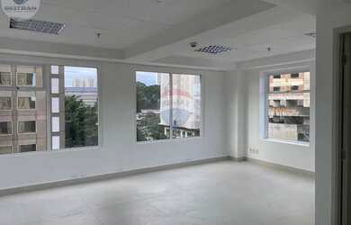 Imagem 3: Sala Comercial Premium para Locação Mercure Hotel