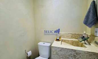 Imagem 4: Reserva da Mata - Casa 152m², 3 dorm, 4 vagas, Jundiaí. COD CA0280