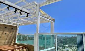 Imagem: Cobertura com 3 quartos à venda em Enseada