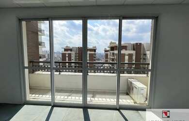 Imagem 5: Conjunto Comercial para locação na Agua Branca , 1 sala e 48 m ²