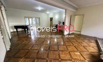 Imagem: Ótima casa residencial em Moema !