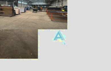 Imagem: Galpão Venda/Locação Mogi das Cruzes