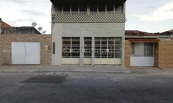 Imagem: Casa a venda na Ponta Grossa