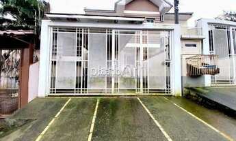 Imagem 2: Casa semi mobiliada para aluguel, com 98,89m², 3 quartos 1 suíte - Loteamento Jardim Timba