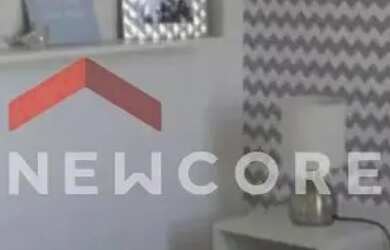 Imagem 2: Apartamento em Rua Antônio Maximiliano de Almeida - Cidade Luiza - Jundiaí/SP