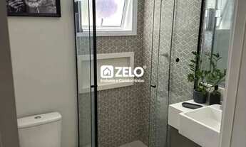 Imagem 6: Apartamento à venda com 46,98 m², 1 quarto 1 vaga em Centro, Campinas