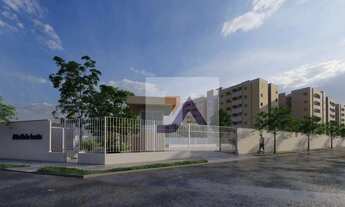 Imagem 2: Cond. Alto Belo Leste