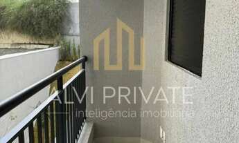 Imagem 5: Apartamento 31m em Perdizes, próximo ao metro e futura estação perdizes em 1 dormitório, 1