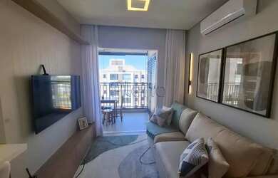 Imagem 3: Apartamento à venda e para alugar em Campinas, Swiss Park, com 2 quartos, com 65.75 m², Ec