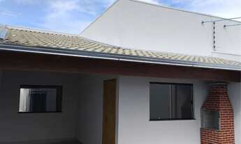 Imagem: Casa vida nova 3 quartos sendo 1 suite