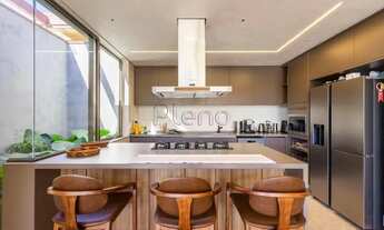 Imagem 6: Casa à venda em Campinas, Loteamento Residencial Entre Verdes (Sousas), com 5 suítes, com