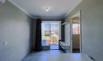 Imagem: Apartamento à Venda - Belém, 2 Quartos