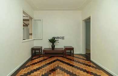 Imagem: Apartamento em Praia de Belas