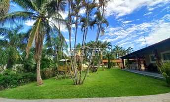 Imagem 2: Casa Avarandada no Condomínio Colinas de Piracicaba