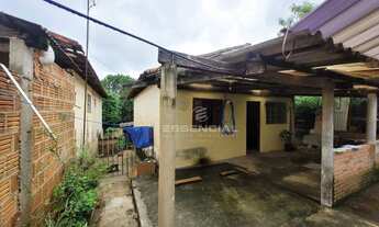 Imagem 4: Casa com 3 dormitórios à venda, por R$ 220.000 - Vila Cidade Jardim - Botucatu/SP