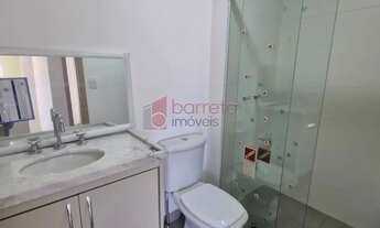 Imagem 7: APARTAMENTO PARA LOCAÇÃO NO CONDOMÍNIO NEXUS NO TORRES DE SÃO JOSÉ - JUNDIAÍ/SP