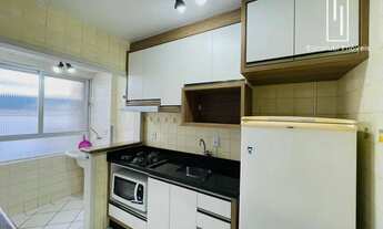 Imagem 2: AP 1 DORM MOBILIADO PRÓXIMO DA UFSC