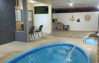 Imagem: Sua casa de Praia em Jacumã