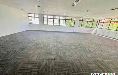 Imagem 6: Conjunto para alugar, 130 m² por R$ 10.486,14/mês - Brooklin - São Paulo/SP