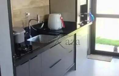 Imagem 6: Oportunidade - Casa em Condomínio - Residencial Vereda dos Campos - 2 Dormitórios - 120m²